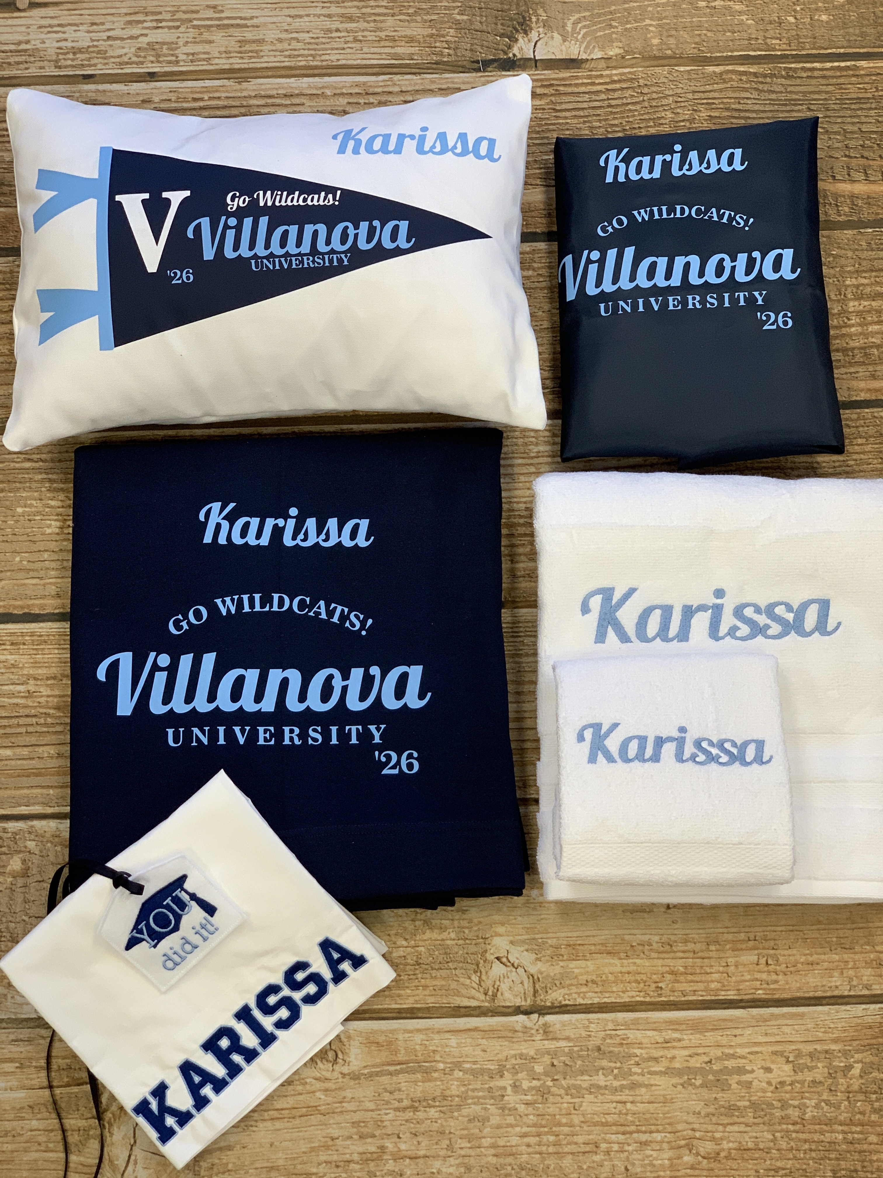 Campus Scholar Gift Set