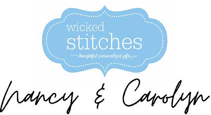 About Wicked Stitches